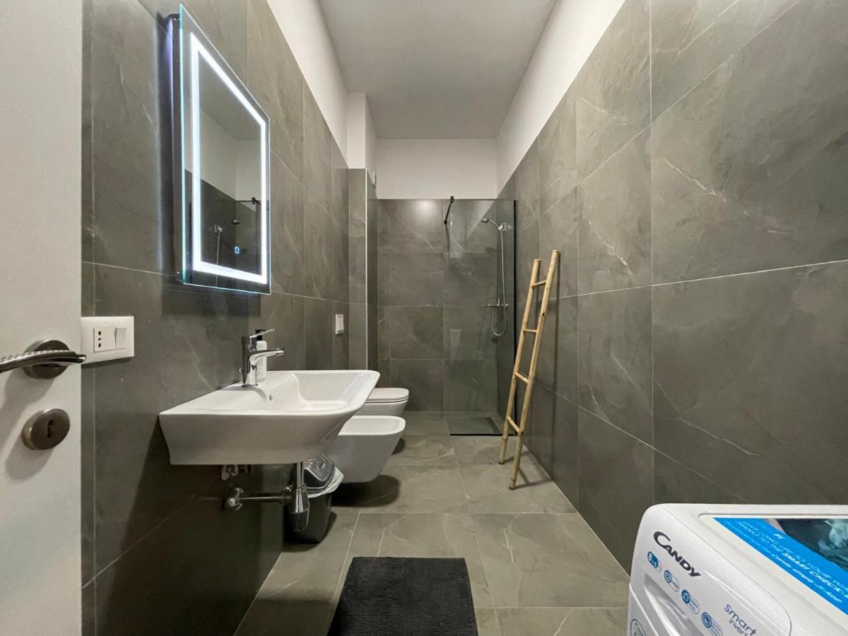 Square 21 Apartments Tirana Exterior photo
